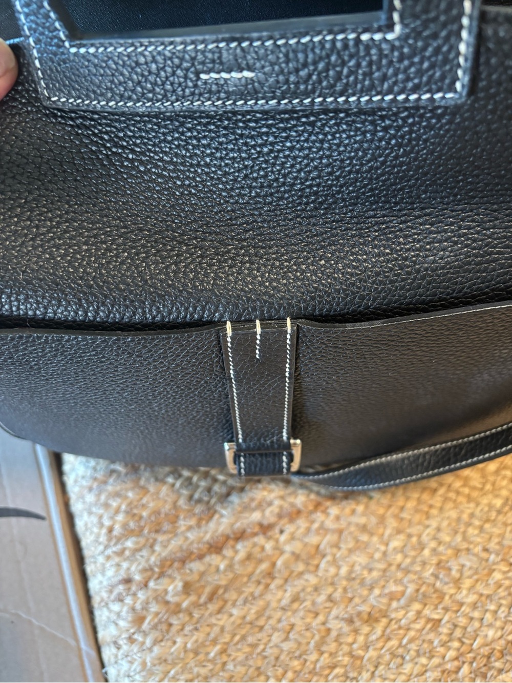 HERMES HALZAN 31 - Picture 11 of 15